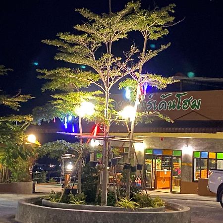 Thai Tea Garden Home Τσιανγκ Ράϊ Εξωτερικό φωτογραφία