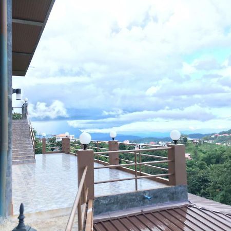 Thai Tea Garden Home Τσιανγκ Ράϊ Εξωτερικό φωτογραφία
