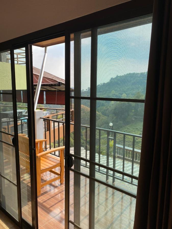 Thai Tea Garden Home Τσιανγκ Ράϊ Εξωτερικό φωτογραφία
