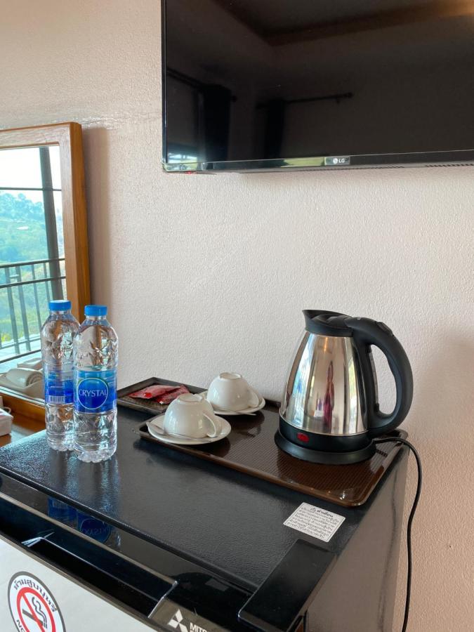 Thai Tea Garden Home Τσιανγκ Ράϊ Εξωτερικό φωτογραφία