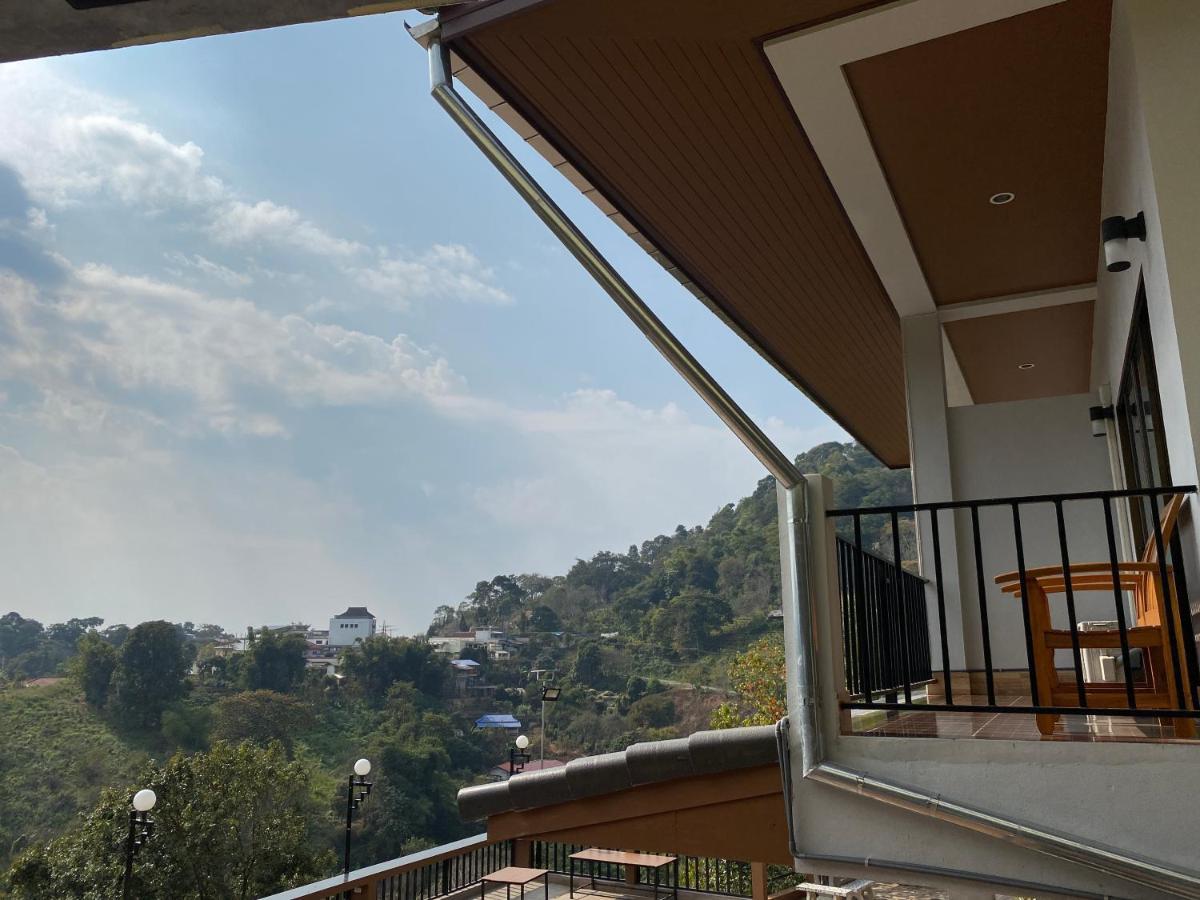 Thai Tea Garden Home Τσιανγκ Ράϊ Εξωτερικό φωτογραφία