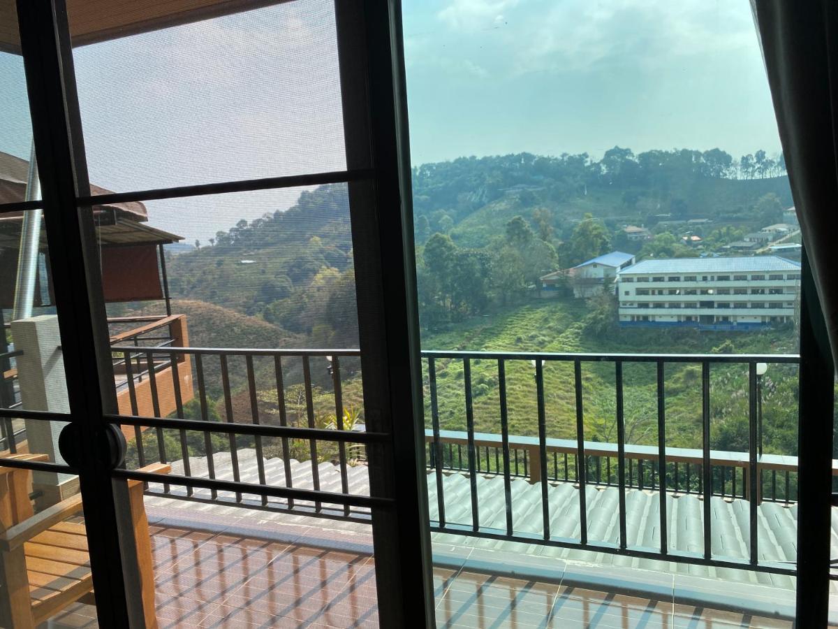 Thai Tea Garden Home Τσιανγκ Ράϊ Εξωτερικό φωτογραφία