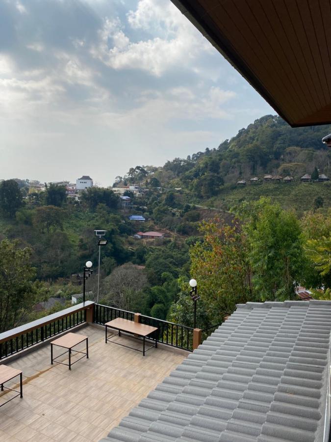 Thai Tea Garden Home Τσιανγκ Ράϊ Εξωτερικό φωτογραφία