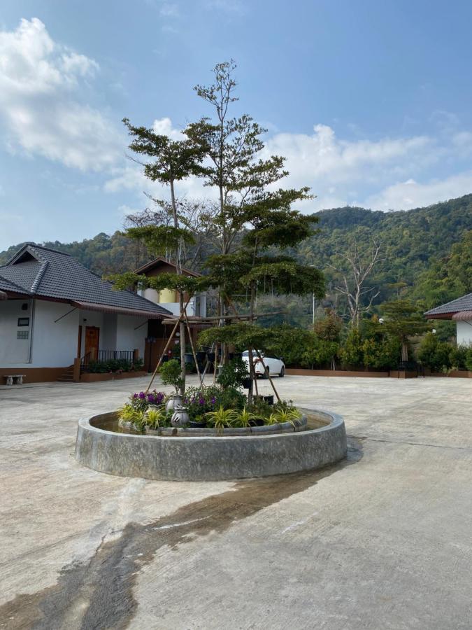Thai Tea Garden Home Τσιανγκ Ράϊ Εξωτερικό φωτογραφία