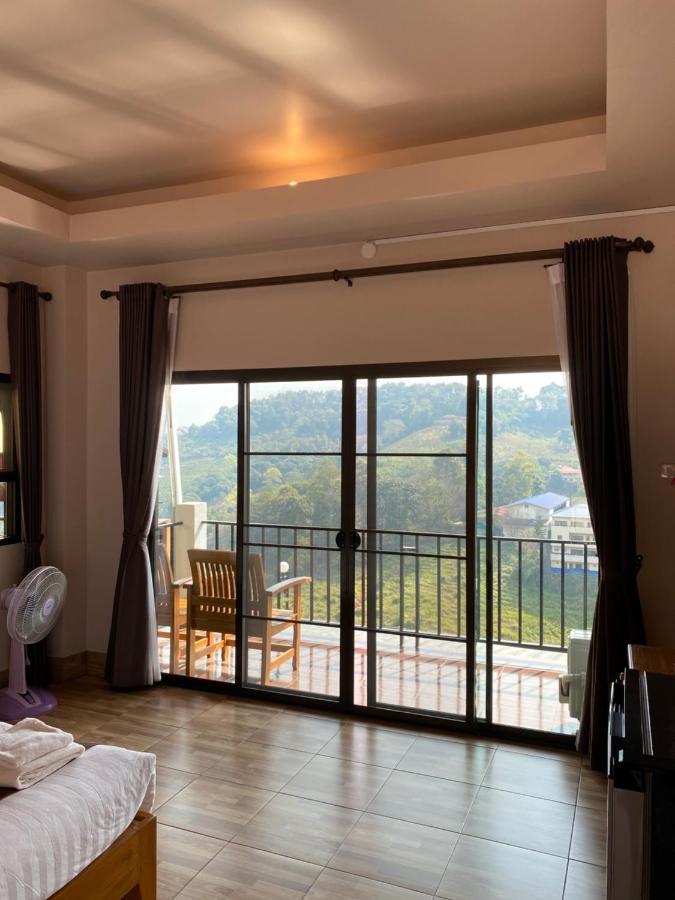 Thai Tea Garden Home Τσιανγκ Ράϊ Εξωτερικό φωτογραφία