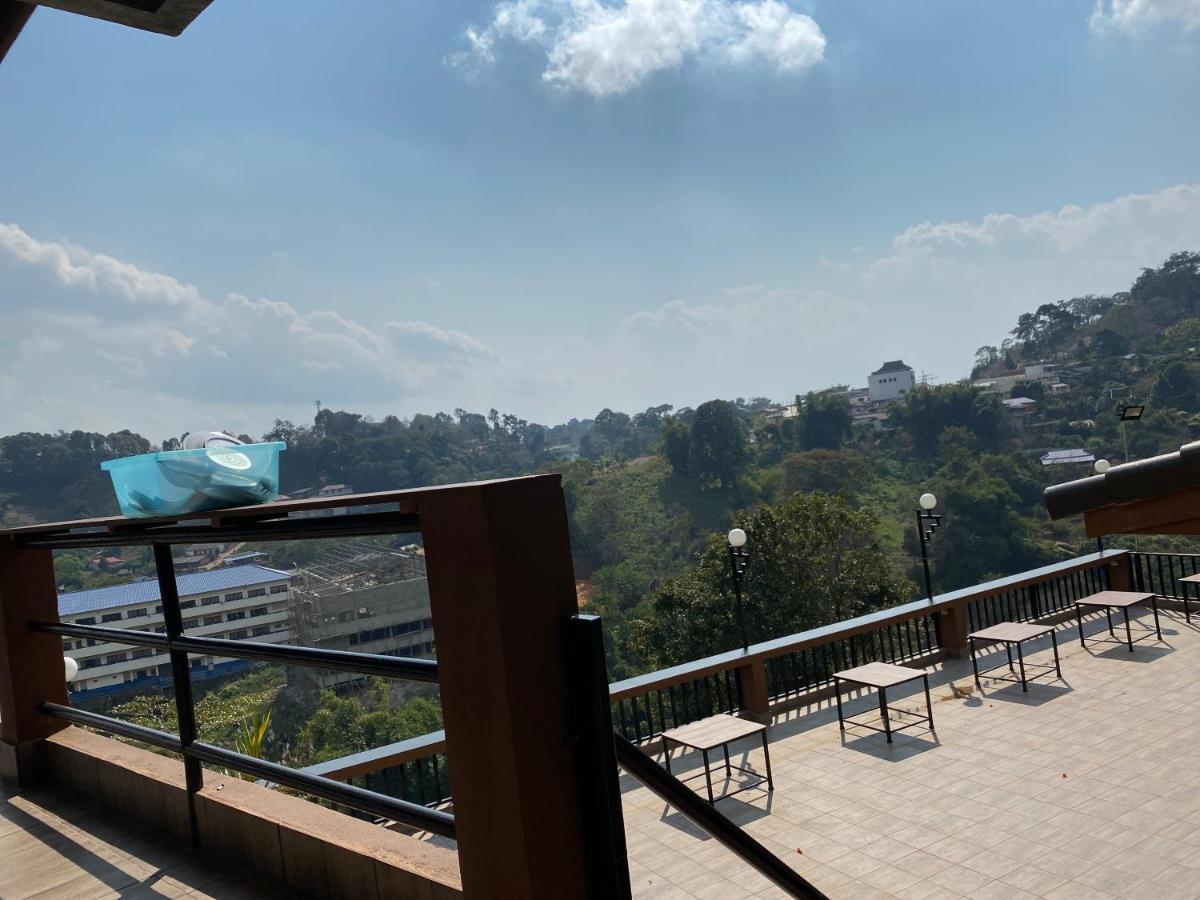 Thai Tea Garden Home Τσιανγκ Ράϊ Εξωτερικό φωτογραφία