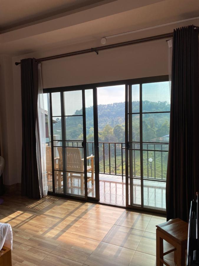 Thai Tea Garden Home Τσιανγκ Ράϊ Εξωτερικό φωτογραφία