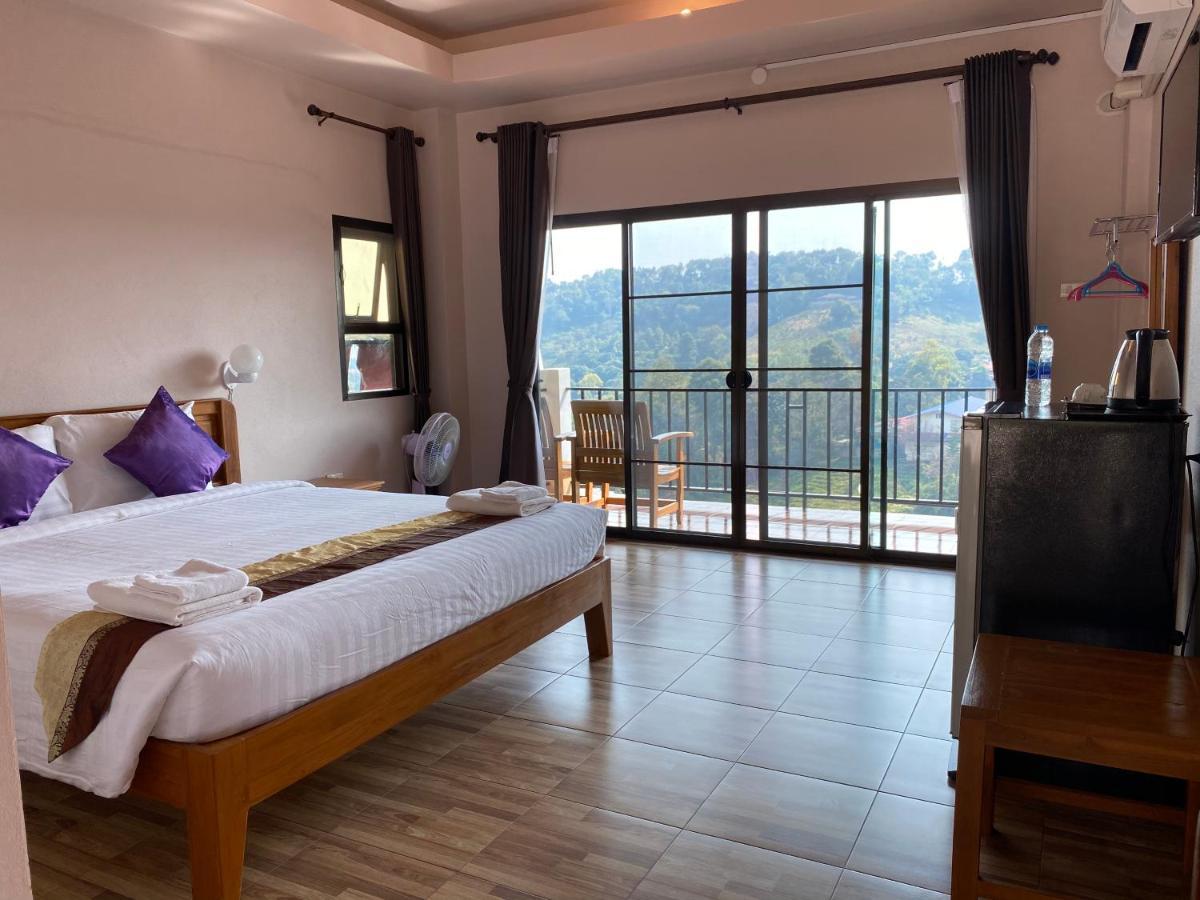 Thai Tea Garden Home Τσιανγκ Ράϊ Εξωτερικό φωτογραφία