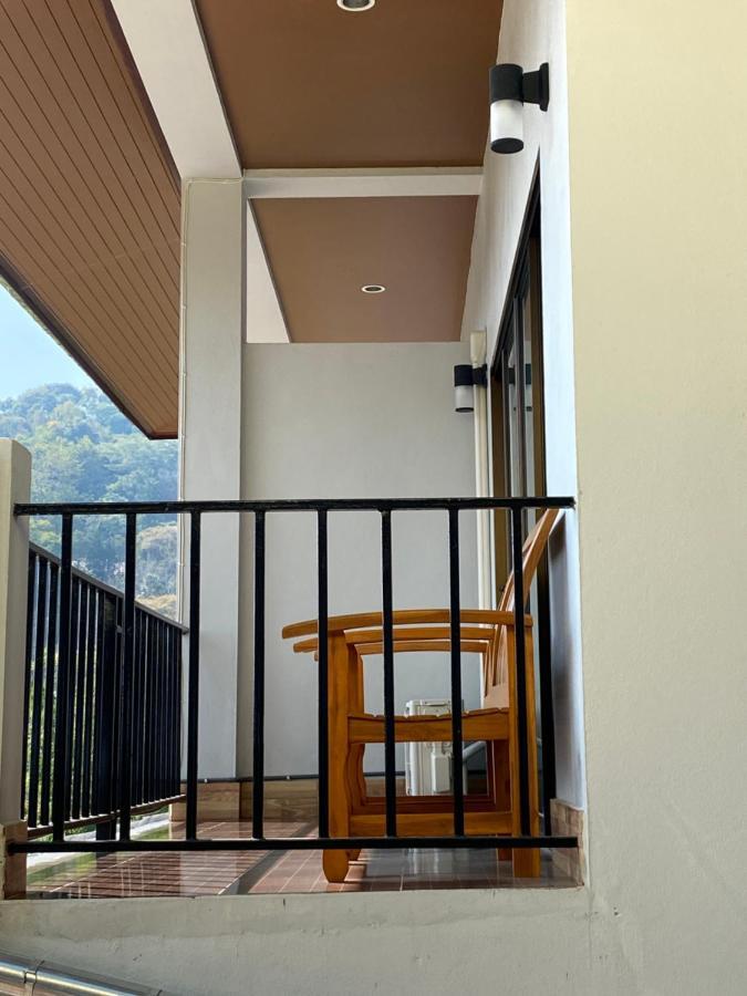 Thai Tea Garden Home Τσιανγκ Ράϊ Εξωτερικό φωτογραφία
