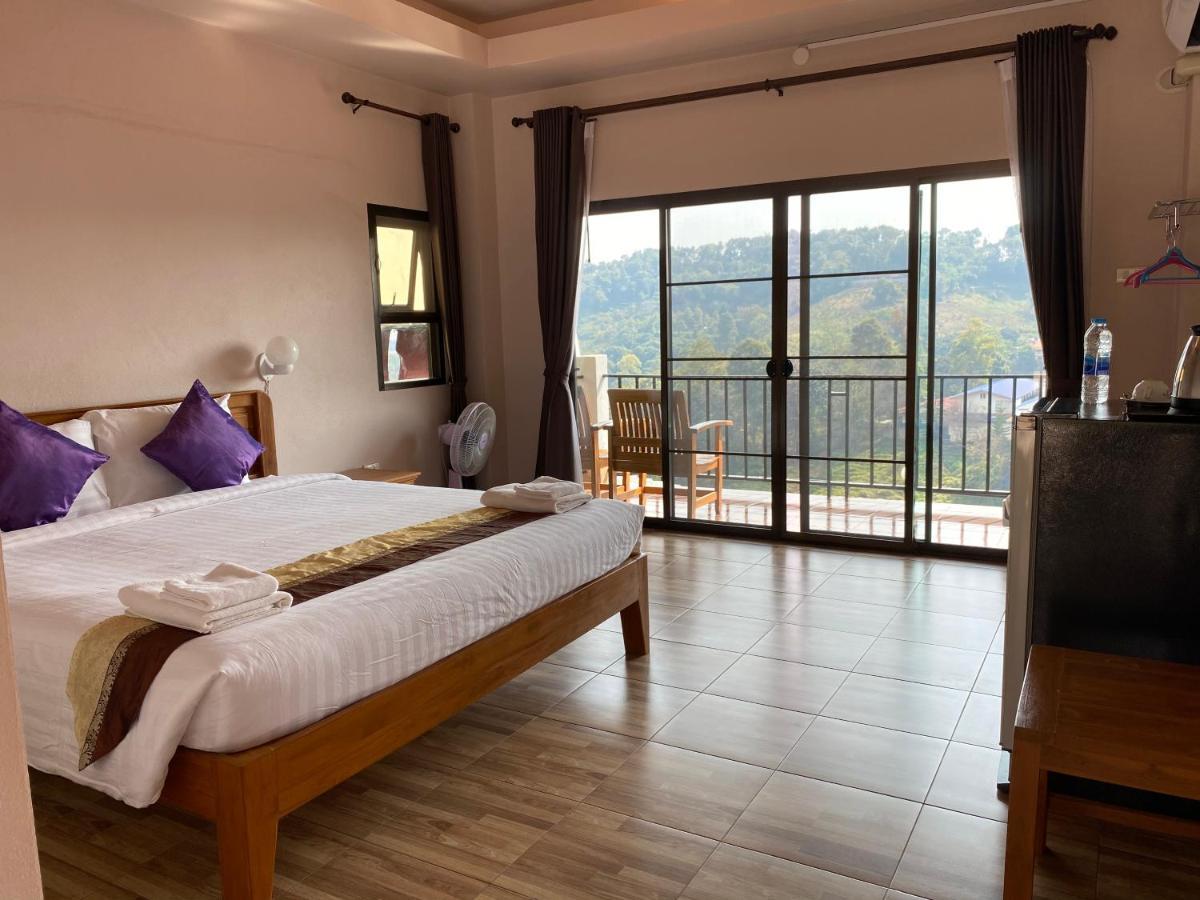 Thai Tea Garden Home Τσιανγκ Ράϊ Εξωτερικό φωτογραφία