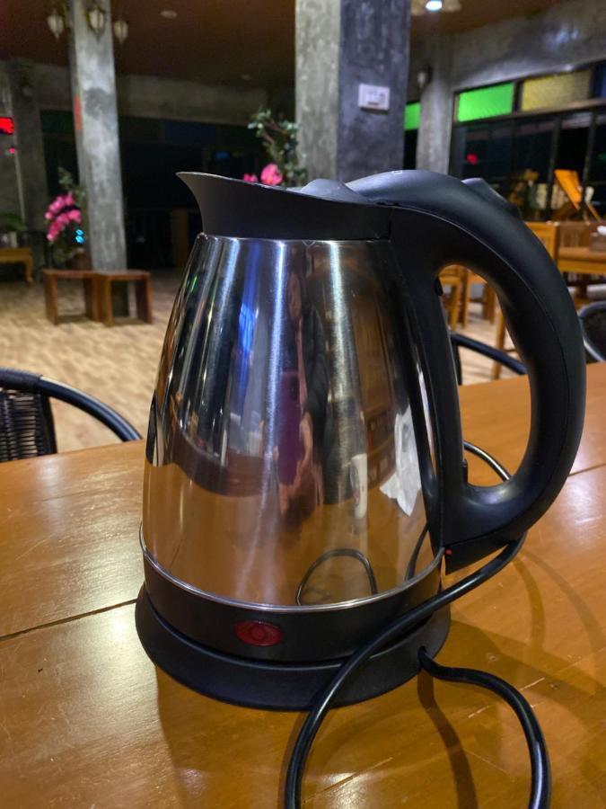 Thai Tea Garden Home Τσιανγκ Ράϊ Εξωτερικό φωτογραφία