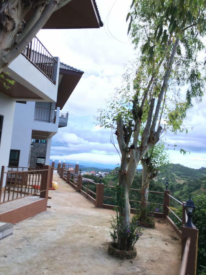 Thai Tea Garden Home Τσιανγκ Ράϊ Εξωτερικό φωτογραφία