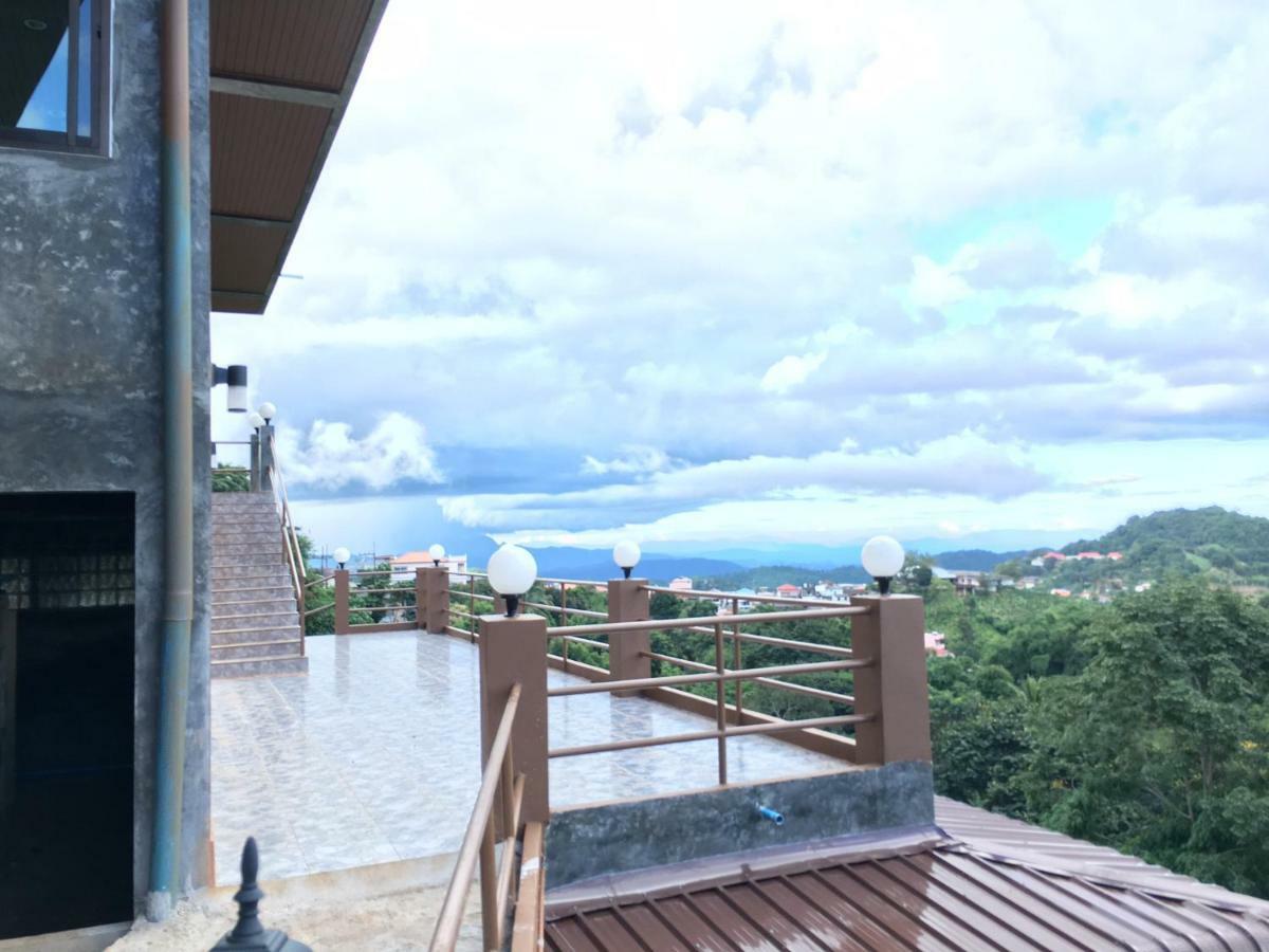 Thai Tea Garden Home Τσιανγκ Ράϊ Εξωτερικό φωτογραφία