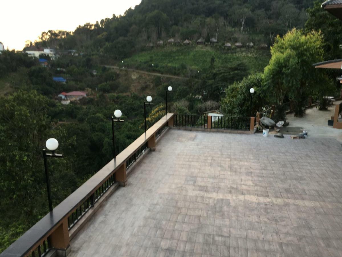 Thai Tea Garden Home Τσιανγκ Ράϊ Εξωτερικό φωτογραφία