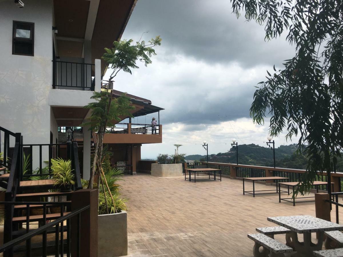Thai Tea Garden Home Τσιανγκ Ράϊ Εξωτερικό φωτογραφία