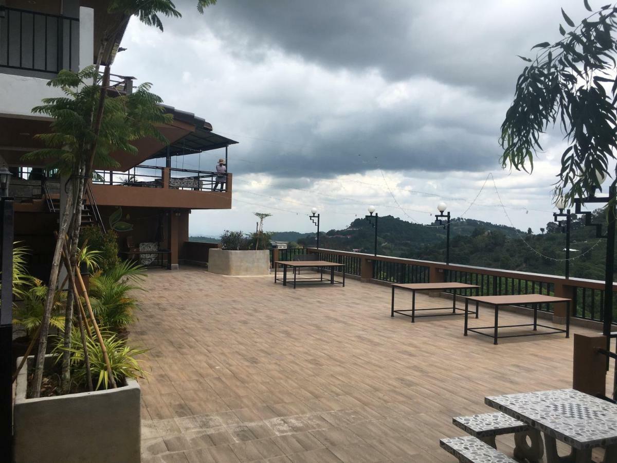 Thai Tea Garden Home Τσιανγκ Ράϊ Εξωτερικό φωτογραφία